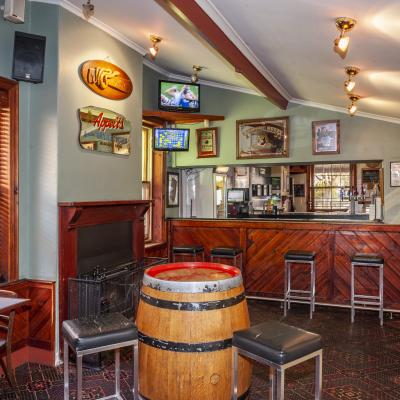 Angas Park Hotel 021