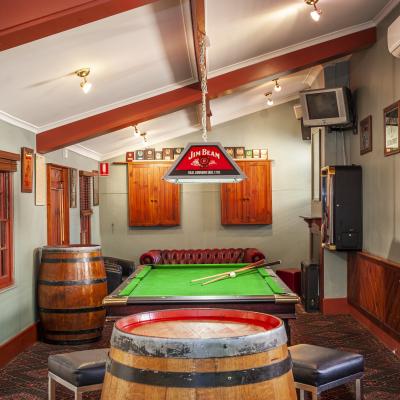 Angas Park Hotel 032