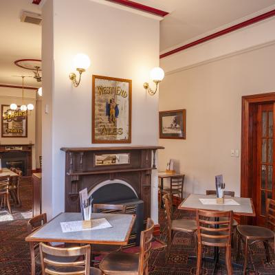 Angas Park Hotel 051